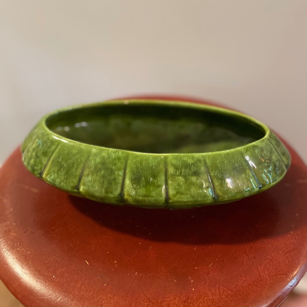 Haeger Vintage Planter